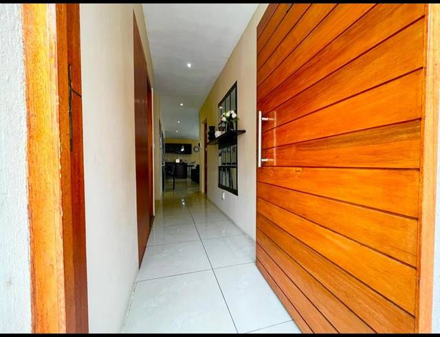 3 BEDROOM TOWNHOUSE FOR SALE IN POLOKWANE CENTRAL